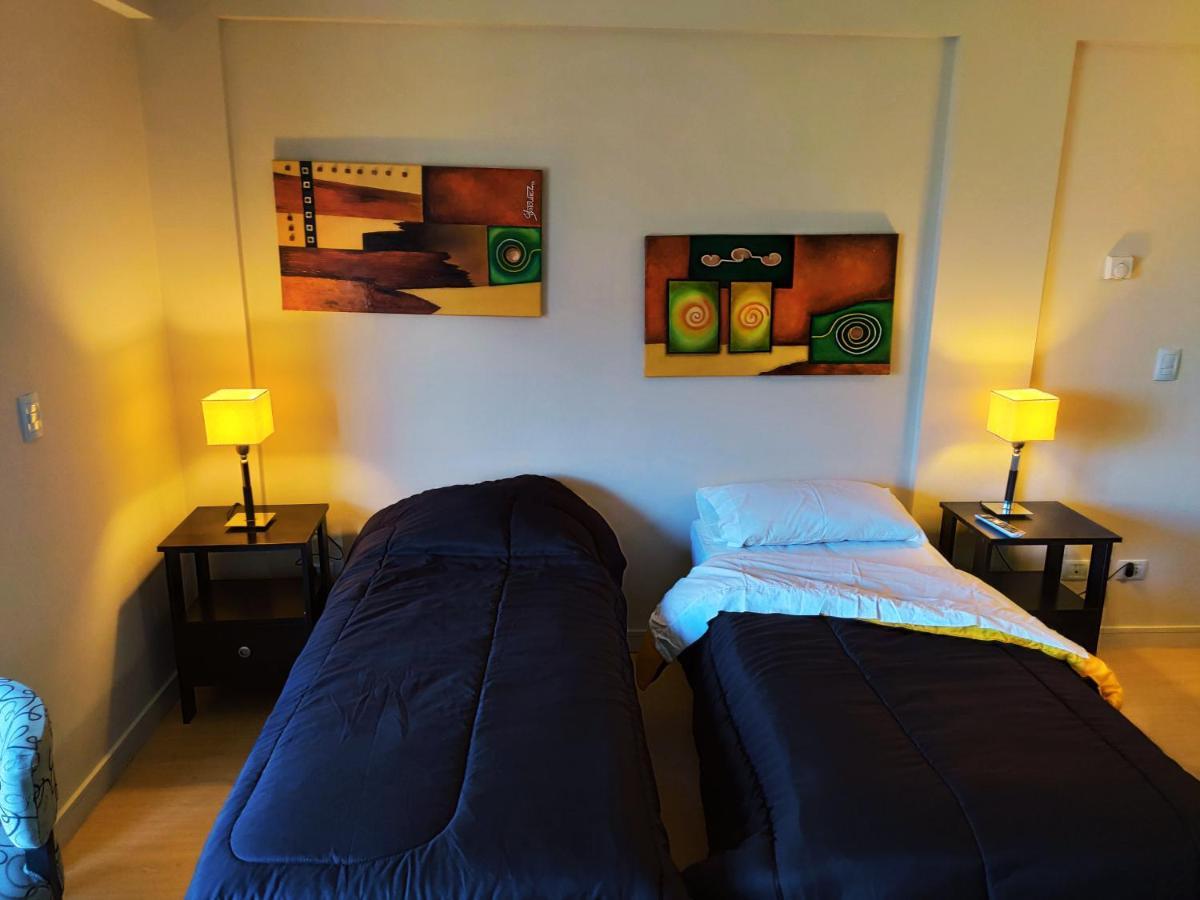 Hermoso Departamento En La Mejor Zona De Bariloche Екстер'єр фото