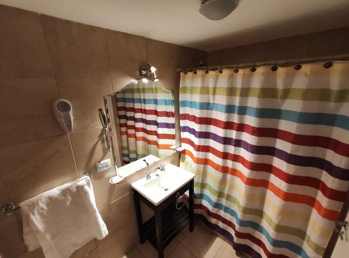 Hermoso Departamento En La Mejor Zona De Bariloche Екстер'єр фото